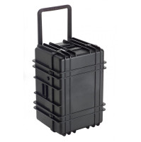 1627 LoadoutCase Without Foam - BG-UK05532  - Underwater Kinetics